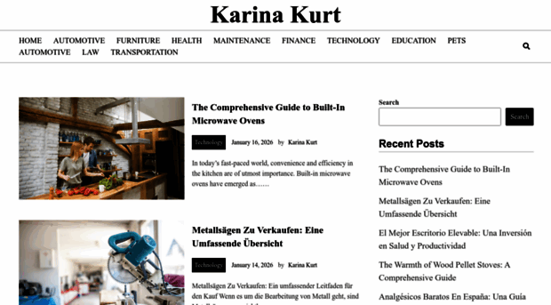 karinakurt.top