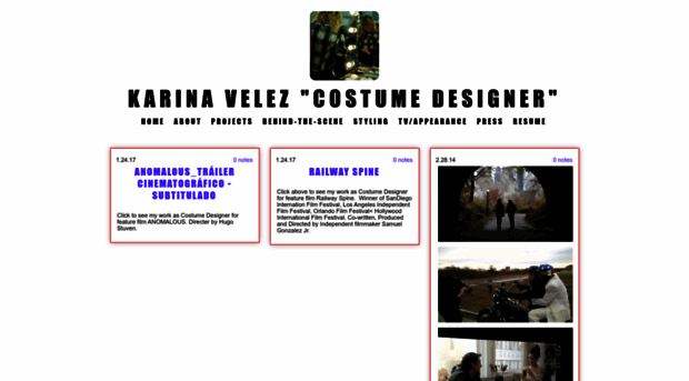 karinavelezcostumedesigner.com