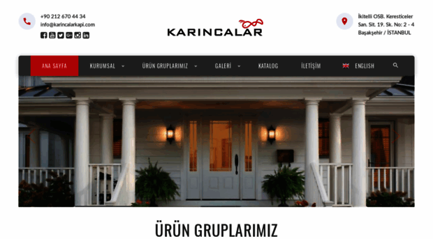 karincalarkapi.com