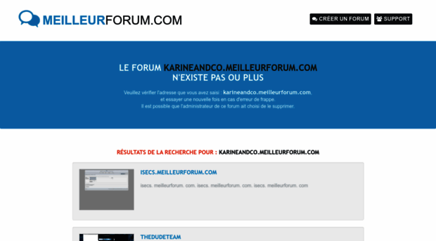 karineandco.meilleurforum.com