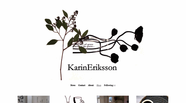 karineriksson.se