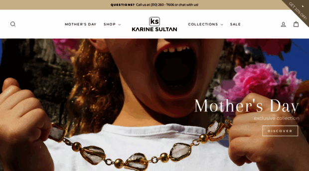 karinesultan.com