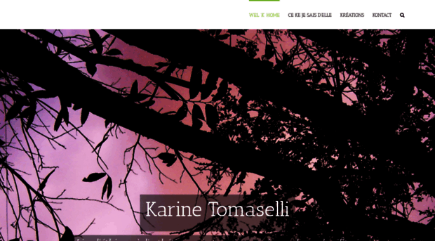 karinetomaselli.com