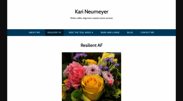 karineumeyer.com