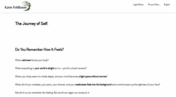 karinfeldbaum.com