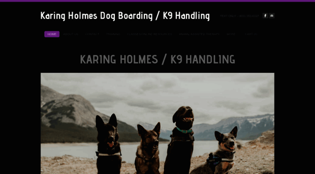 karingholmes.net