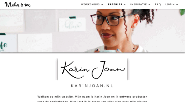 karinjoan.nl