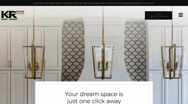 karinrossdesigns.com