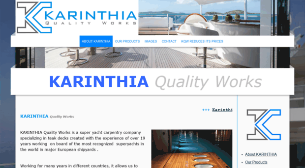 karinthia.eu