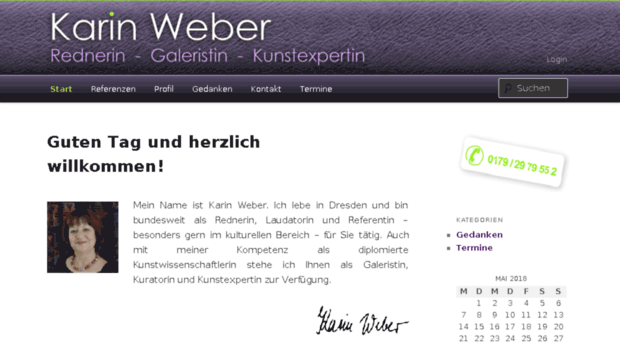 karinweber-rednerin.de