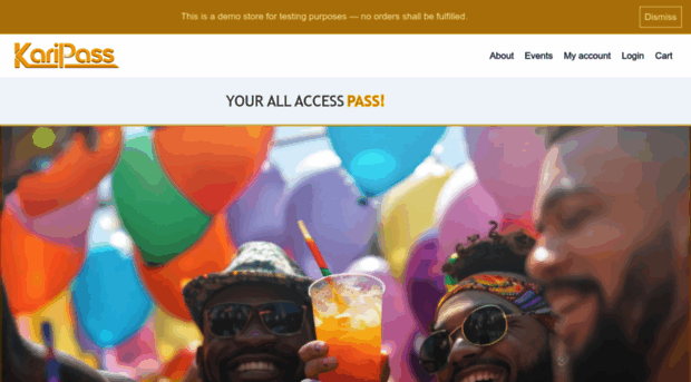karipass.com