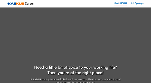 karir.kaskus.co.id