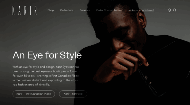 karireyewear.com