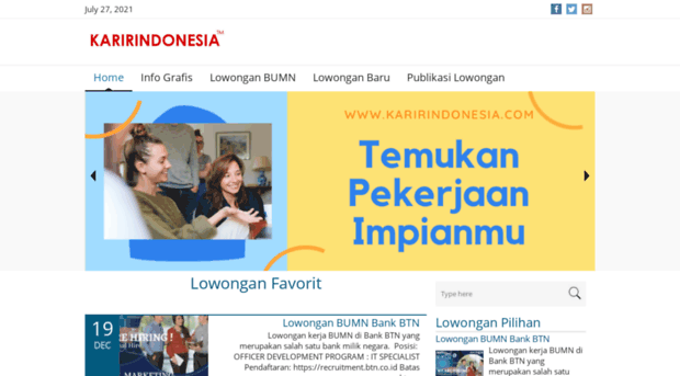 karirindonesia.com