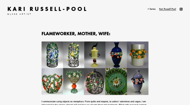 karirussell-pool.com