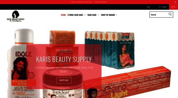 karis-beauty-supply.myshopify.com