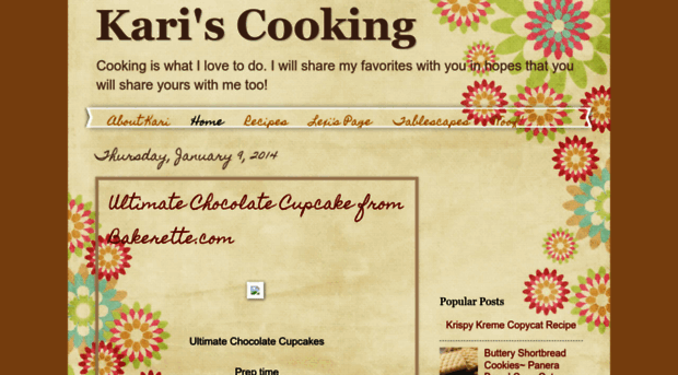 kariscooking.blogspot.com