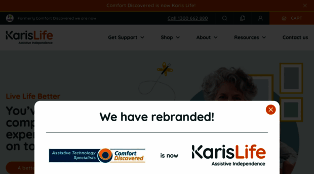 karislife.com.au