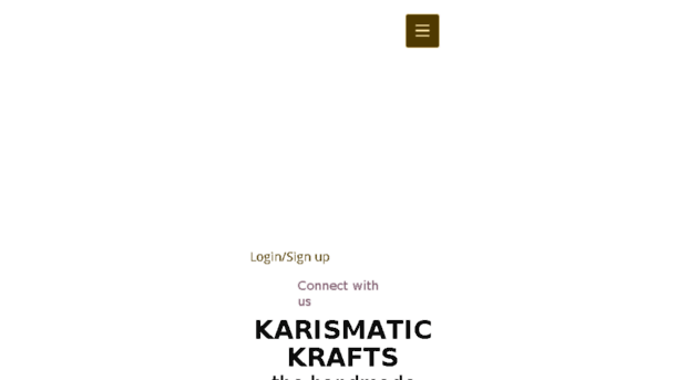 karismatickrafts.com