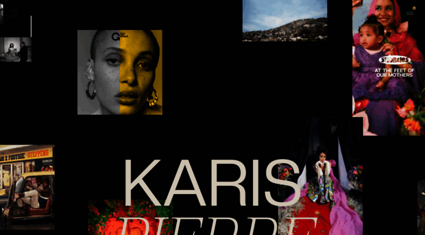 karispierre.com