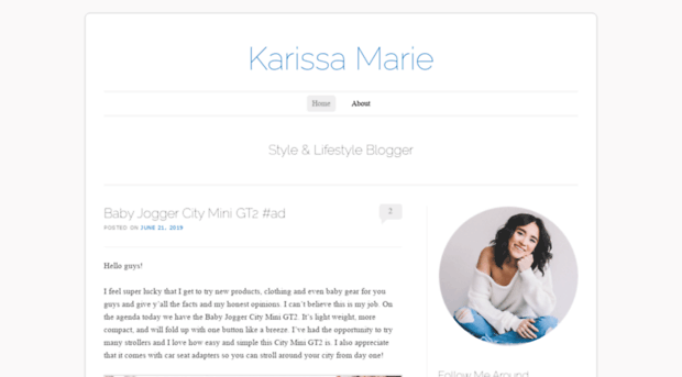 karissamarieblog.com