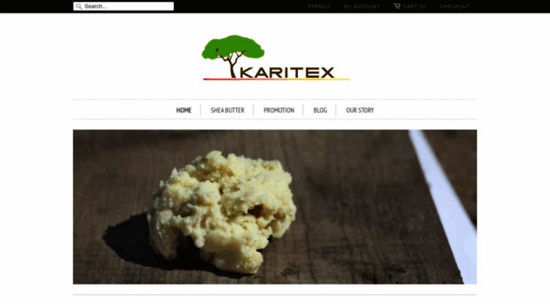 karitex.com