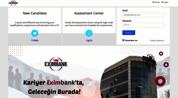 kariyer.eximbank.gov.tr