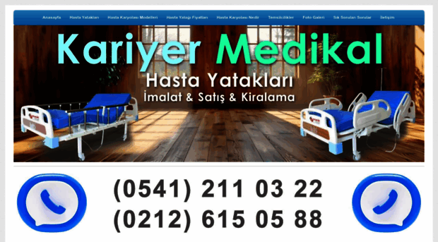 kariyermedikal.com