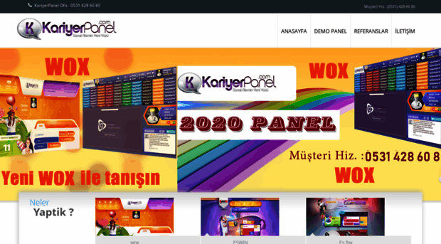 kariyerpanel.com