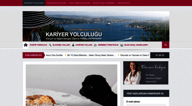 kariyeryolculugu.com