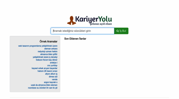 kariyeryolu.com