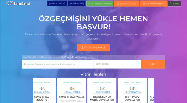 kariyerzirvesi.com