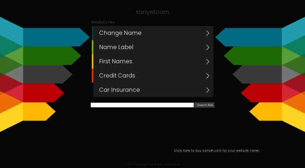 kariyet.com