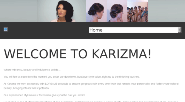 karizma-online.com