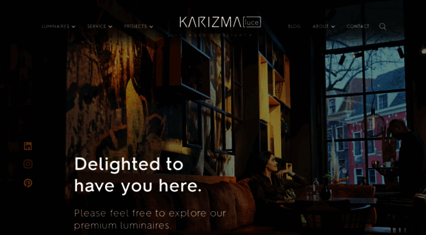 karizmaluce.com