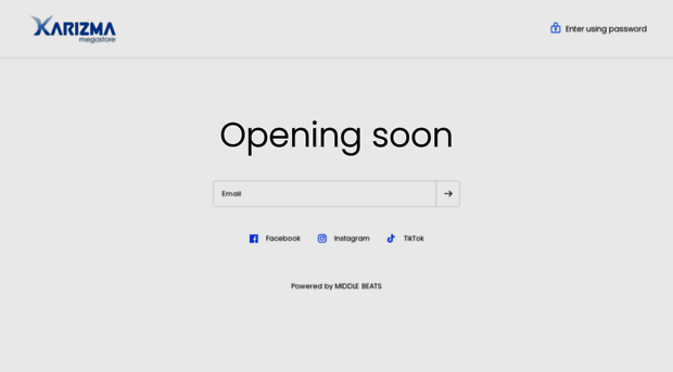 karizmamegastore.com
