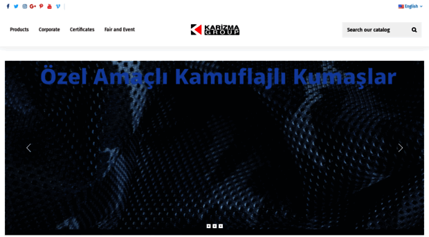 karizmatextil.com