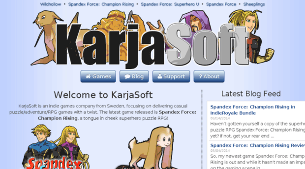 karjasoft.com