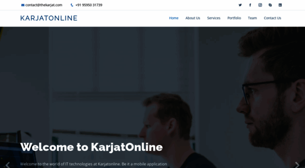 karjatonline.com