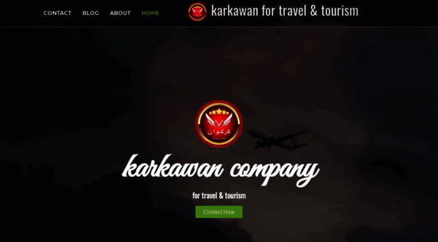 karkawan.com