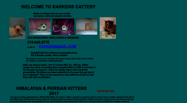 karkenscattery.com