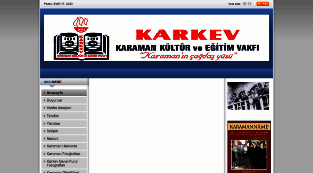 karkev.org