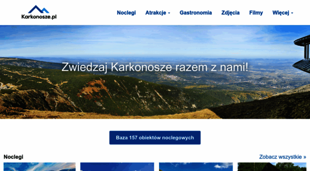 karkonosze.pl