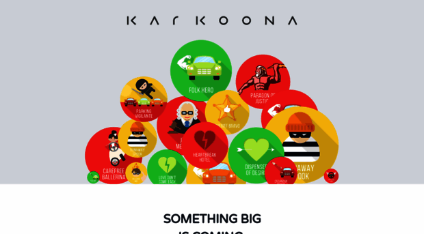 karkoona.com