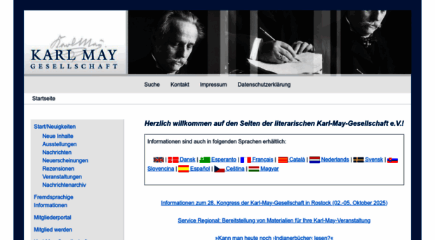 karl-may-gesellschaft.de