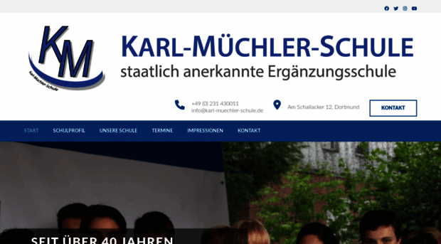 karl-muechler-schule.de