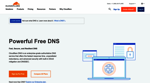 karl.ns.cloudflare.com