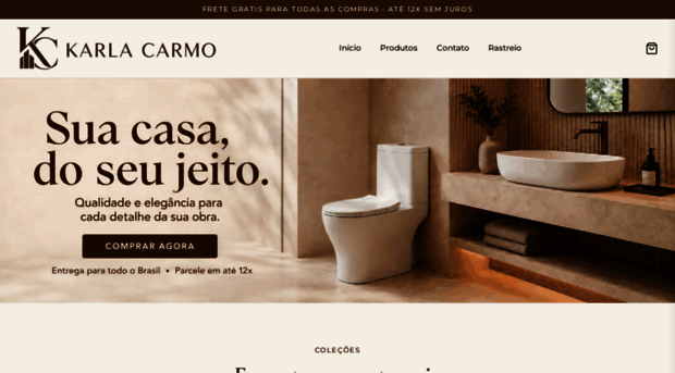 karlacarmo.com.br