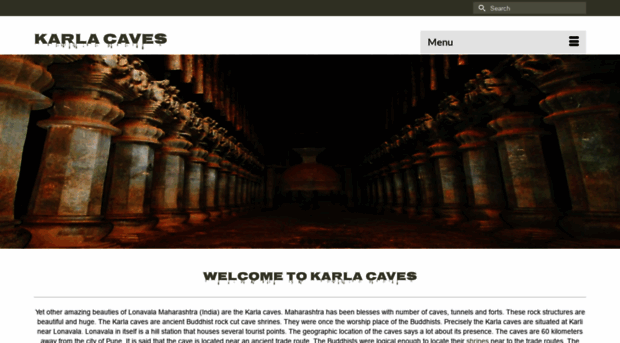 karlacaves.com