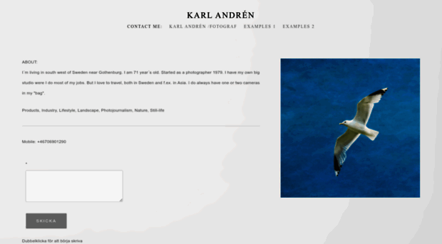 karlandren.com